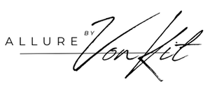 Allure By VonKit logo