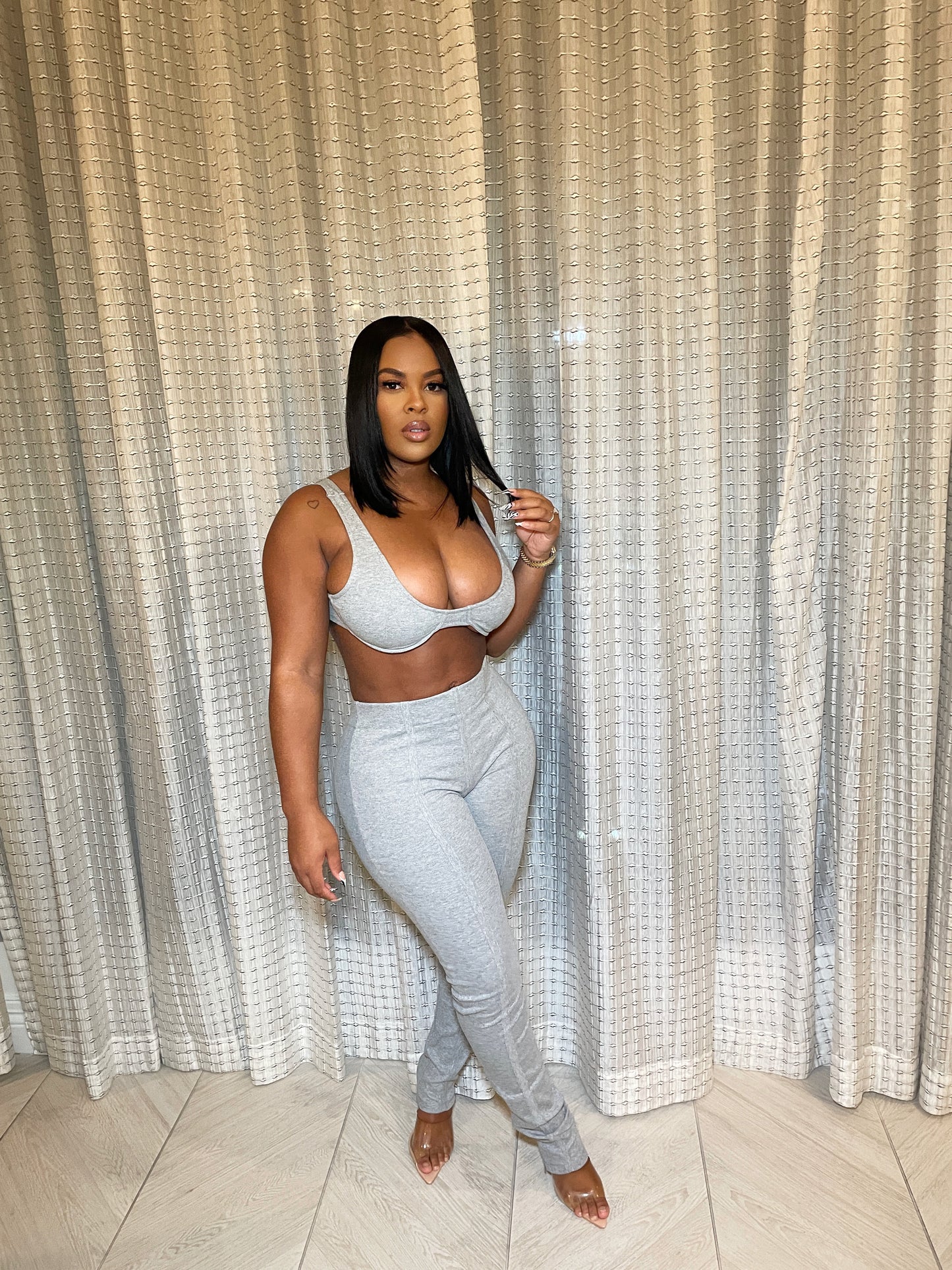 "Chanel" Set