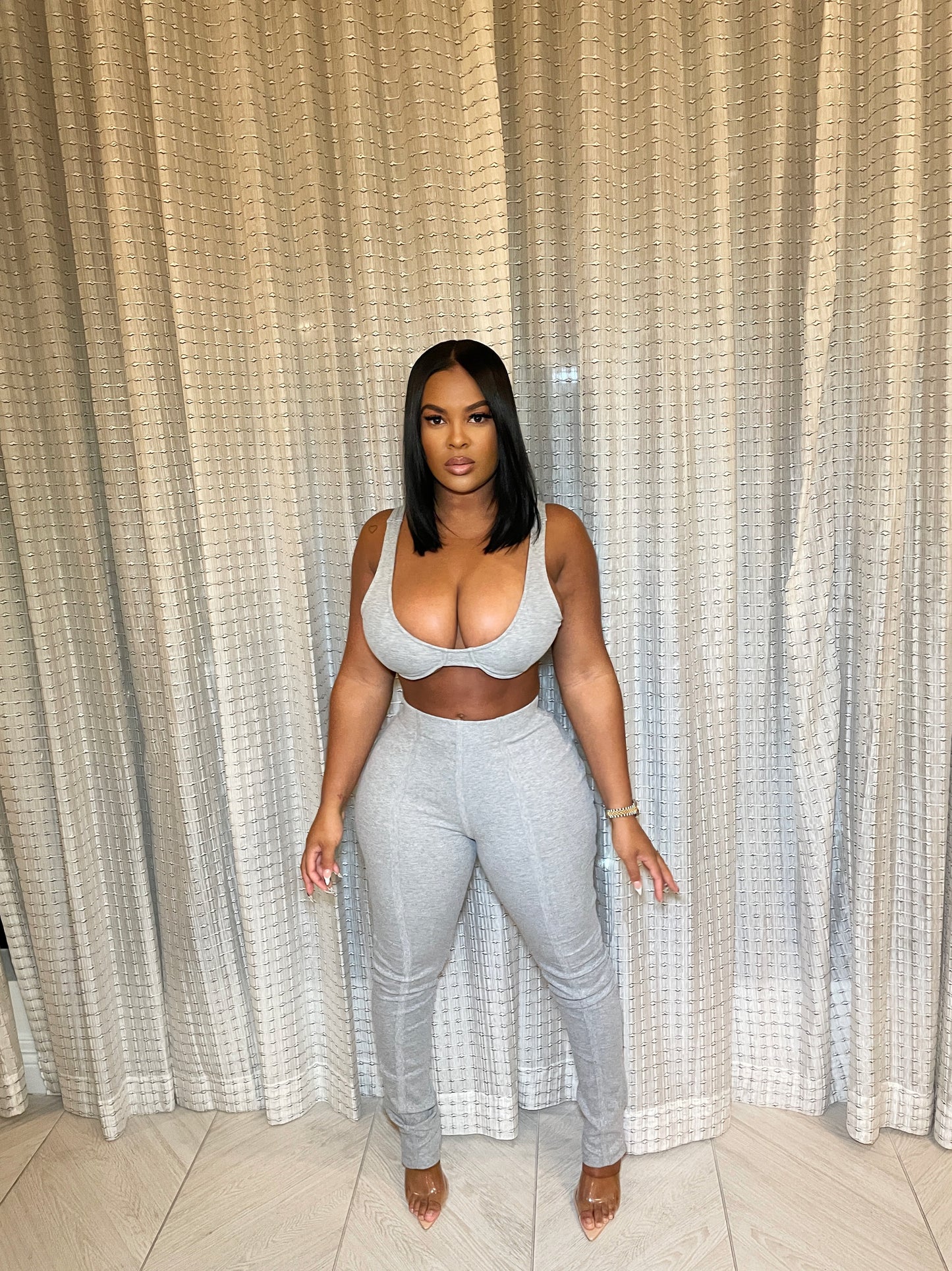 "Chanel" Set