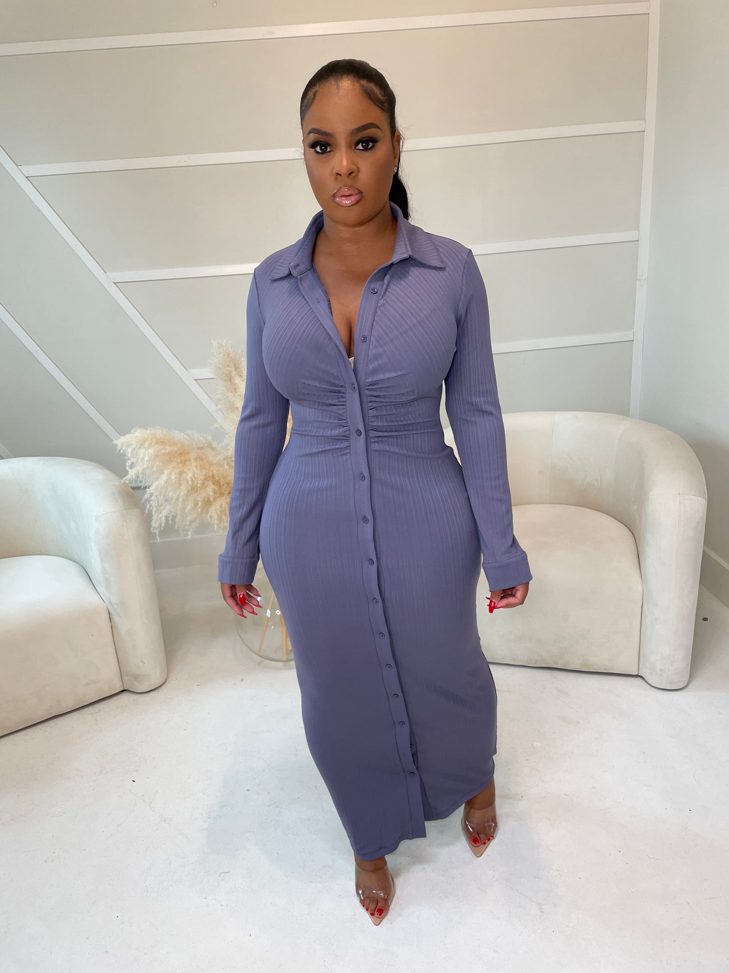 "TyLiah" Dress