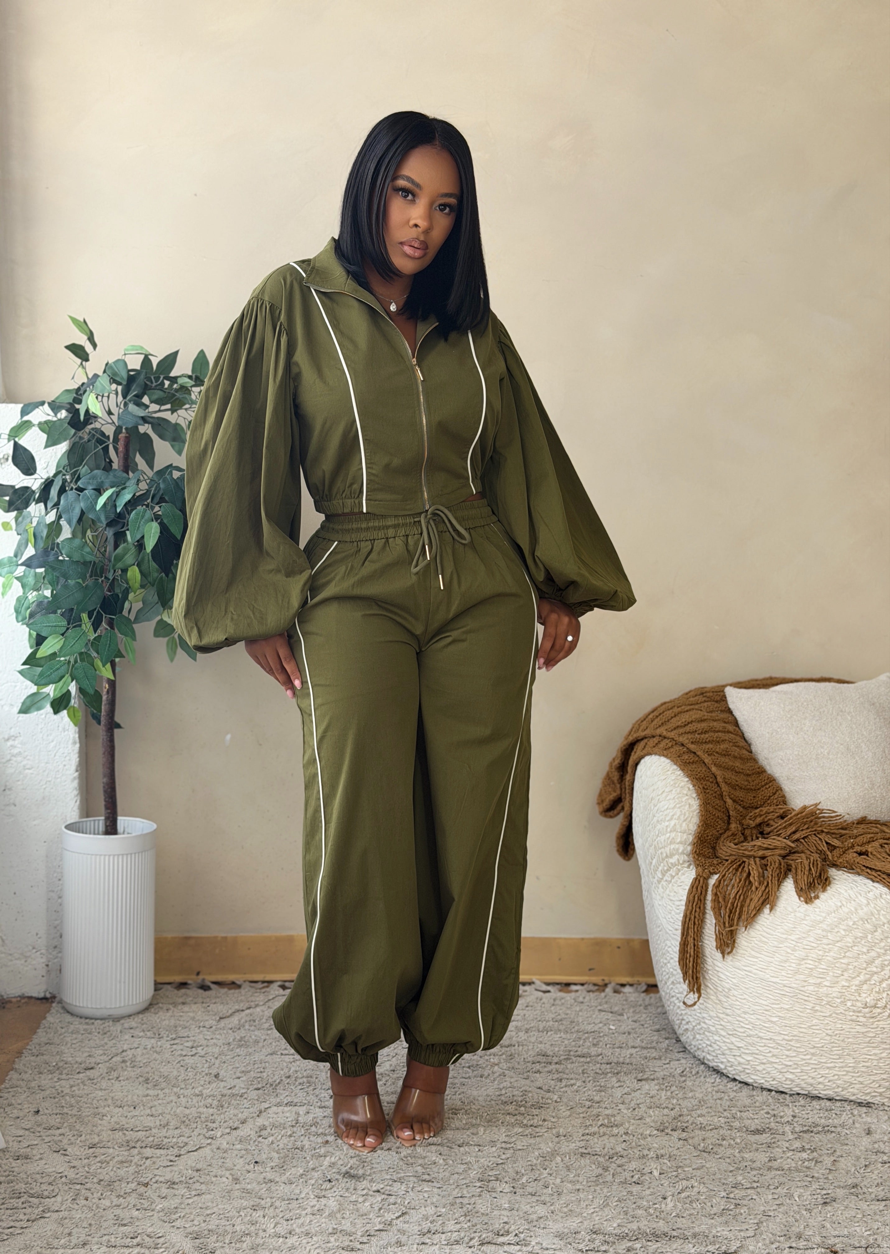 Carla Tracksuit