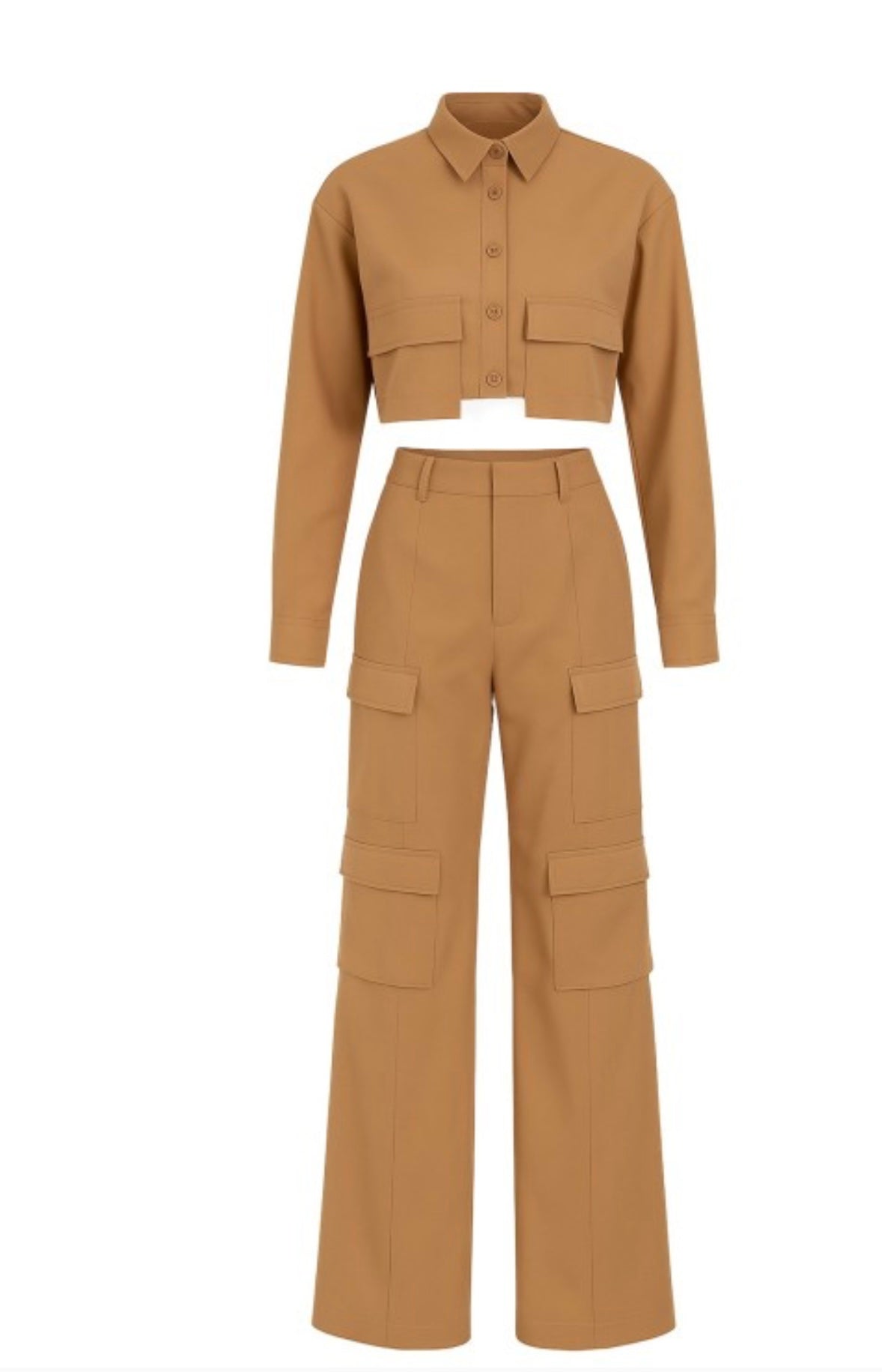 Seven Pants Set ( SHIPS 11/19)