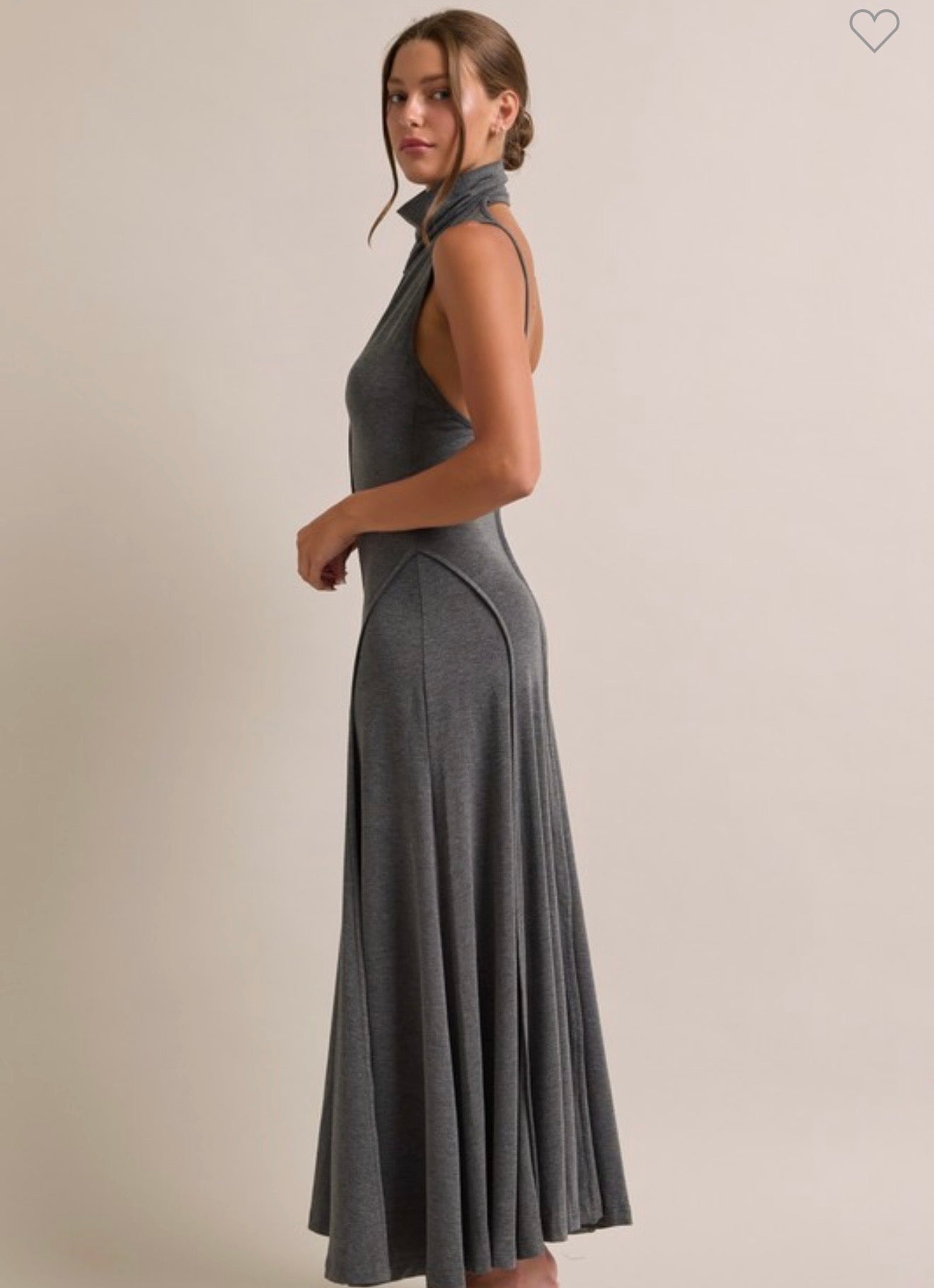 Tori Maxi Dress