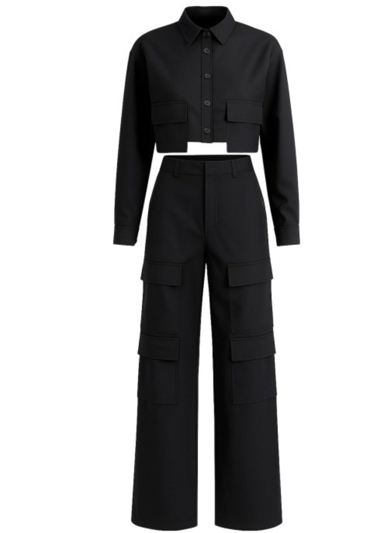 Seven Pants Set ( SHIPS 11/19)