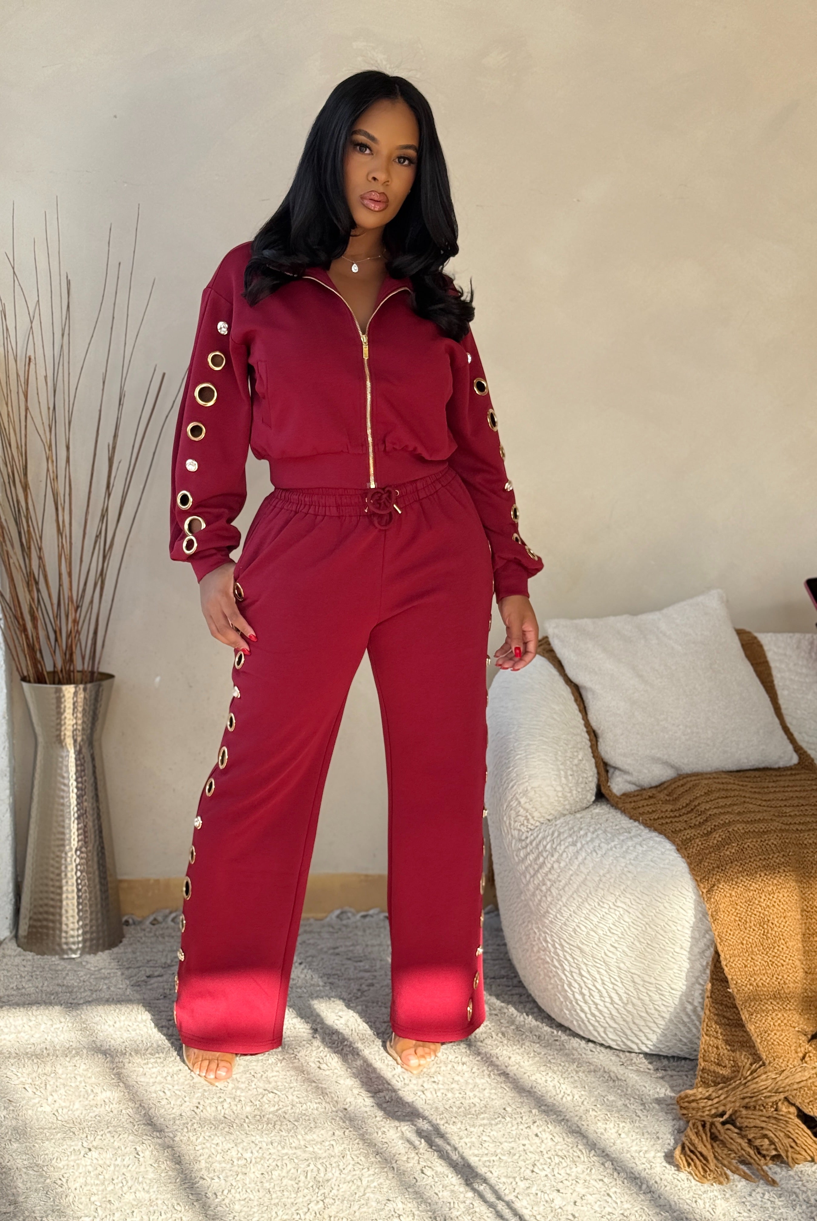 Jamie Sweatsuit