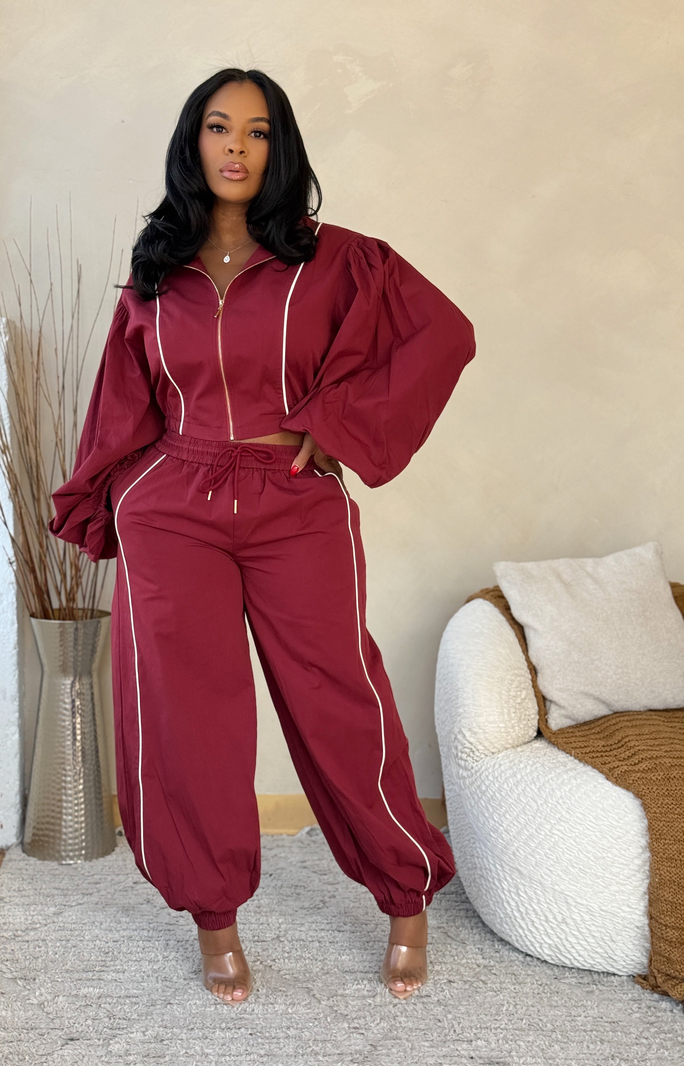 Carla Tracksuit