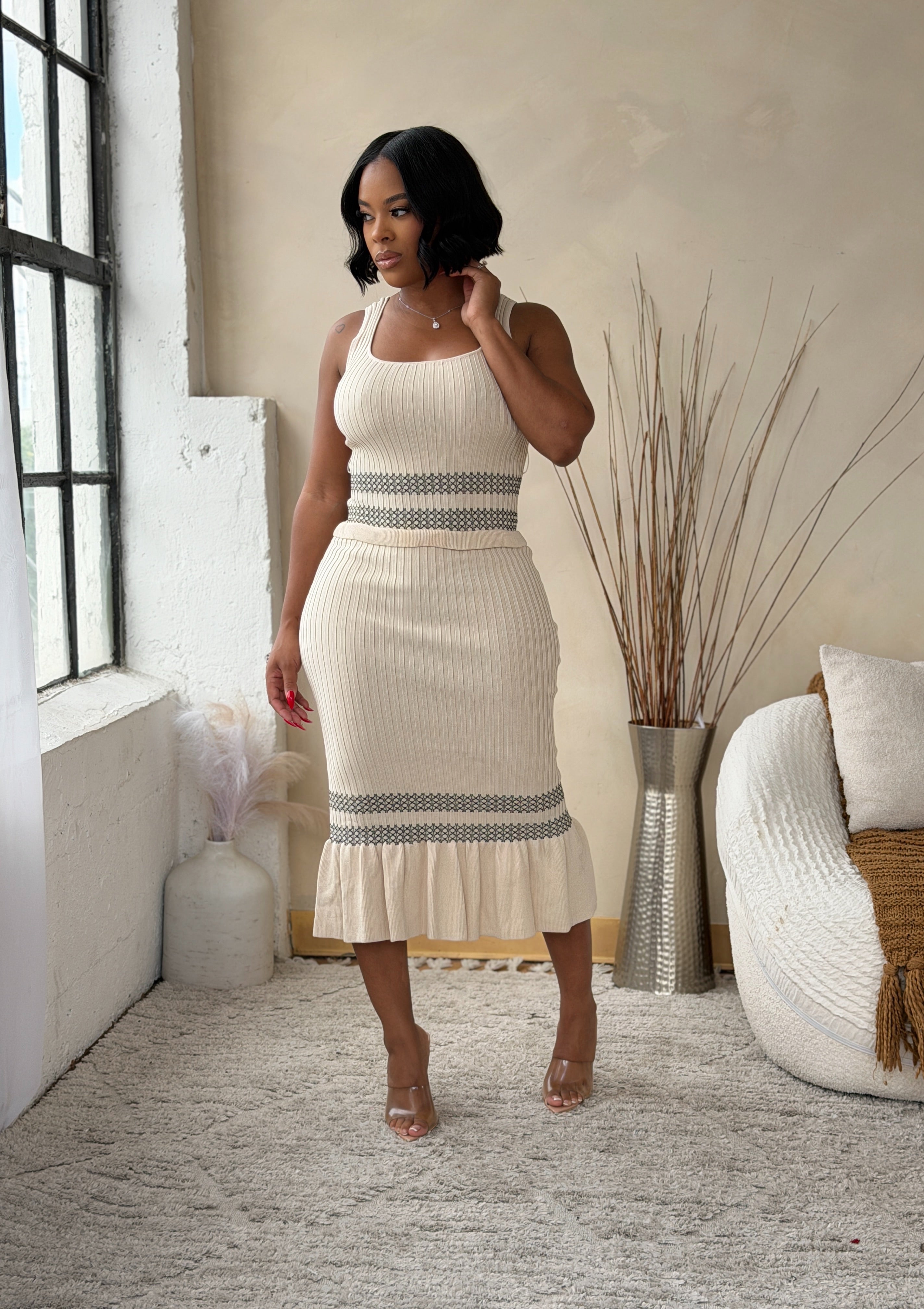 Summer Dress