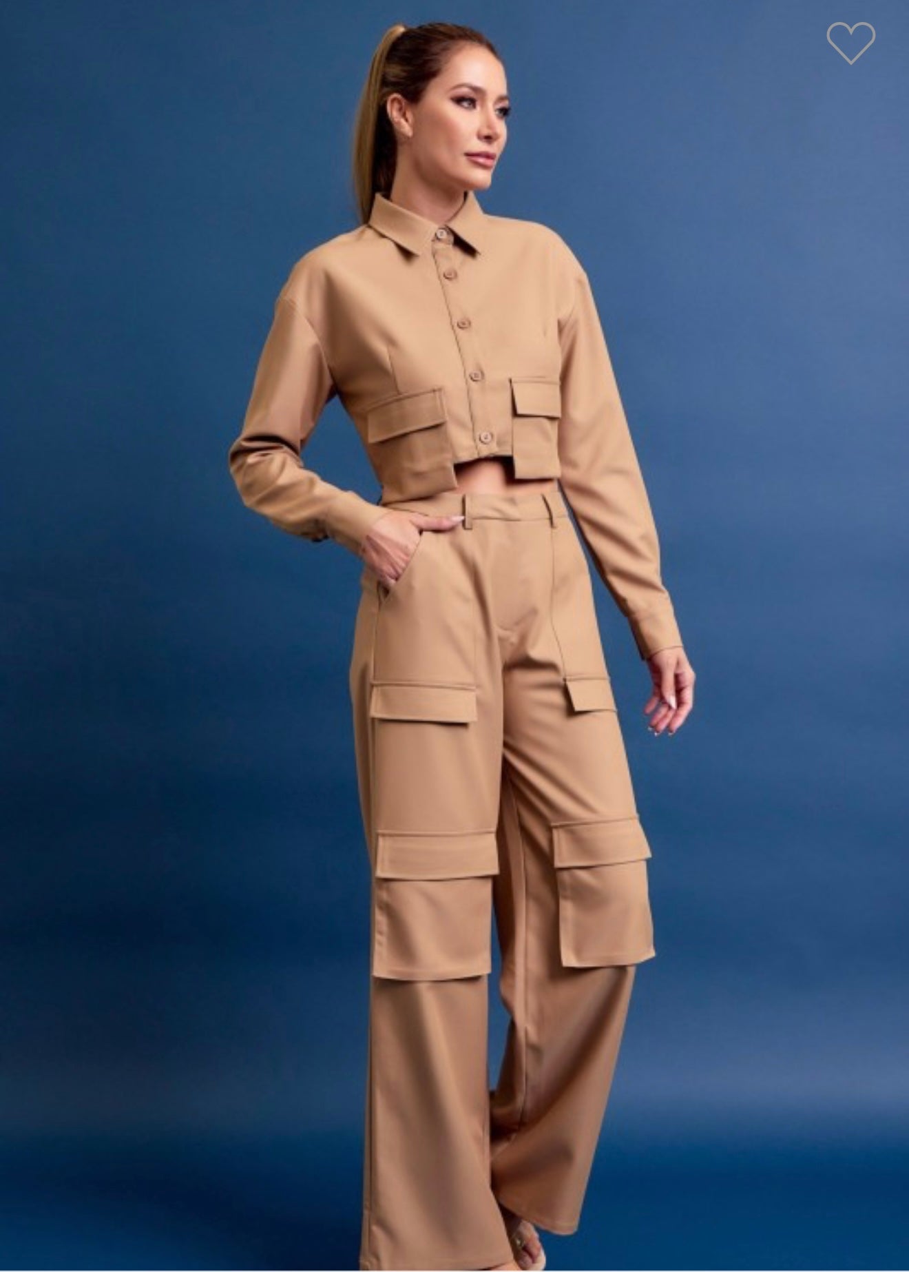 Seven Pants Set ( SHIPS 11/19)