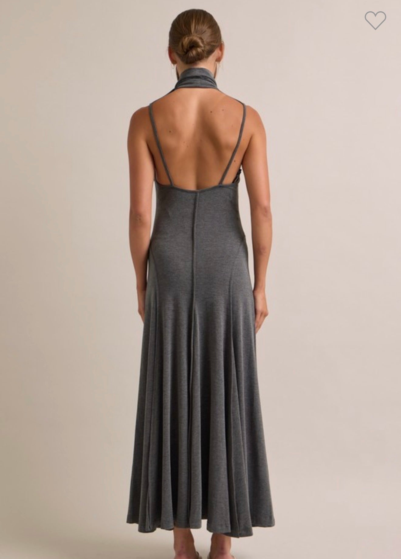 Tori Maxi Dress