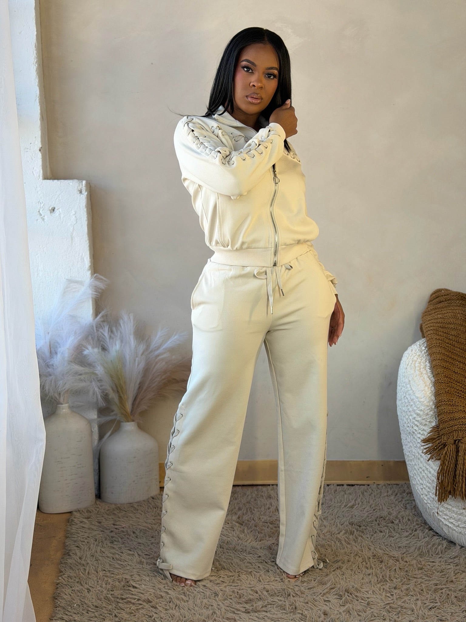 Nita Sweatsuit