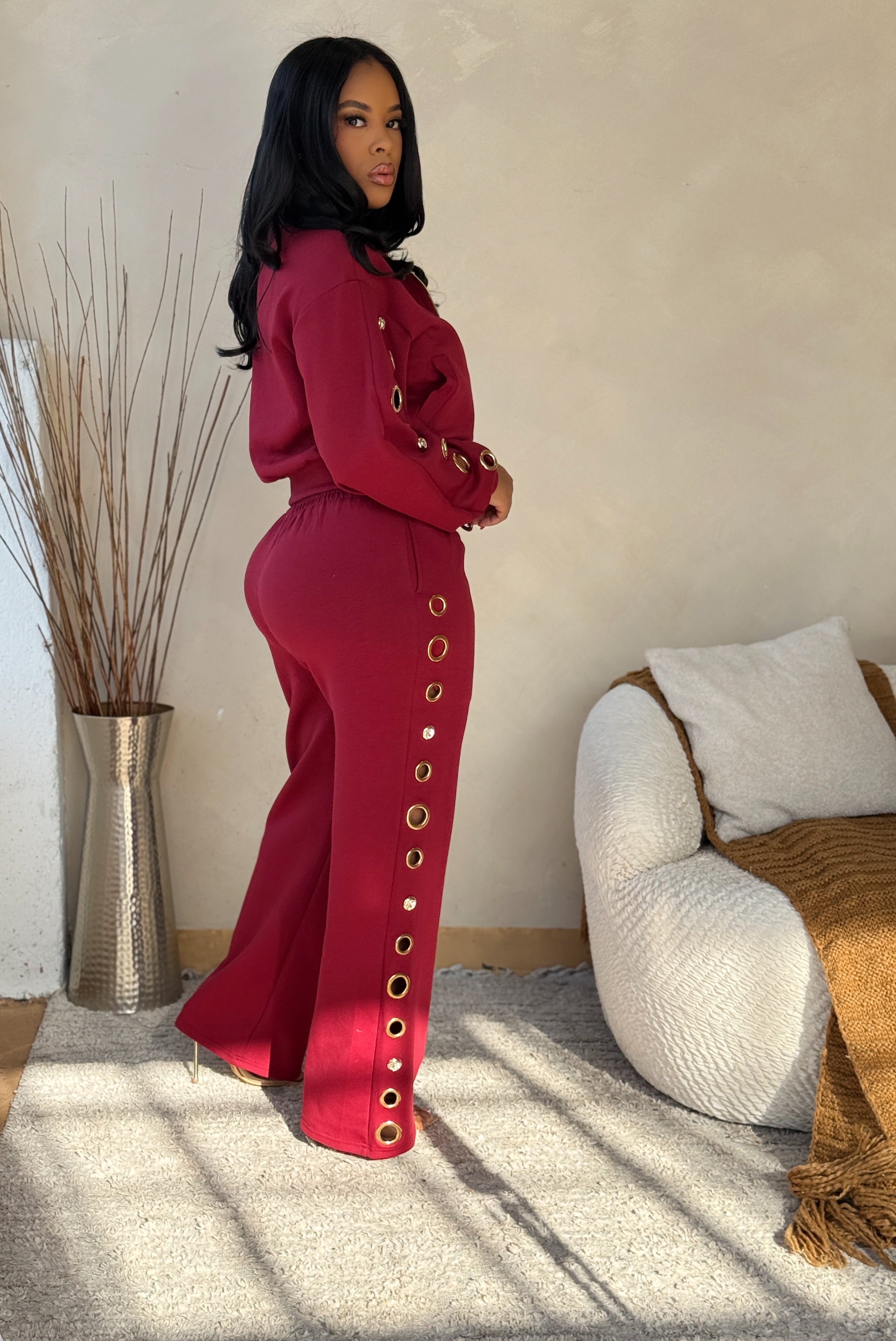 Jamie Sweatsuit