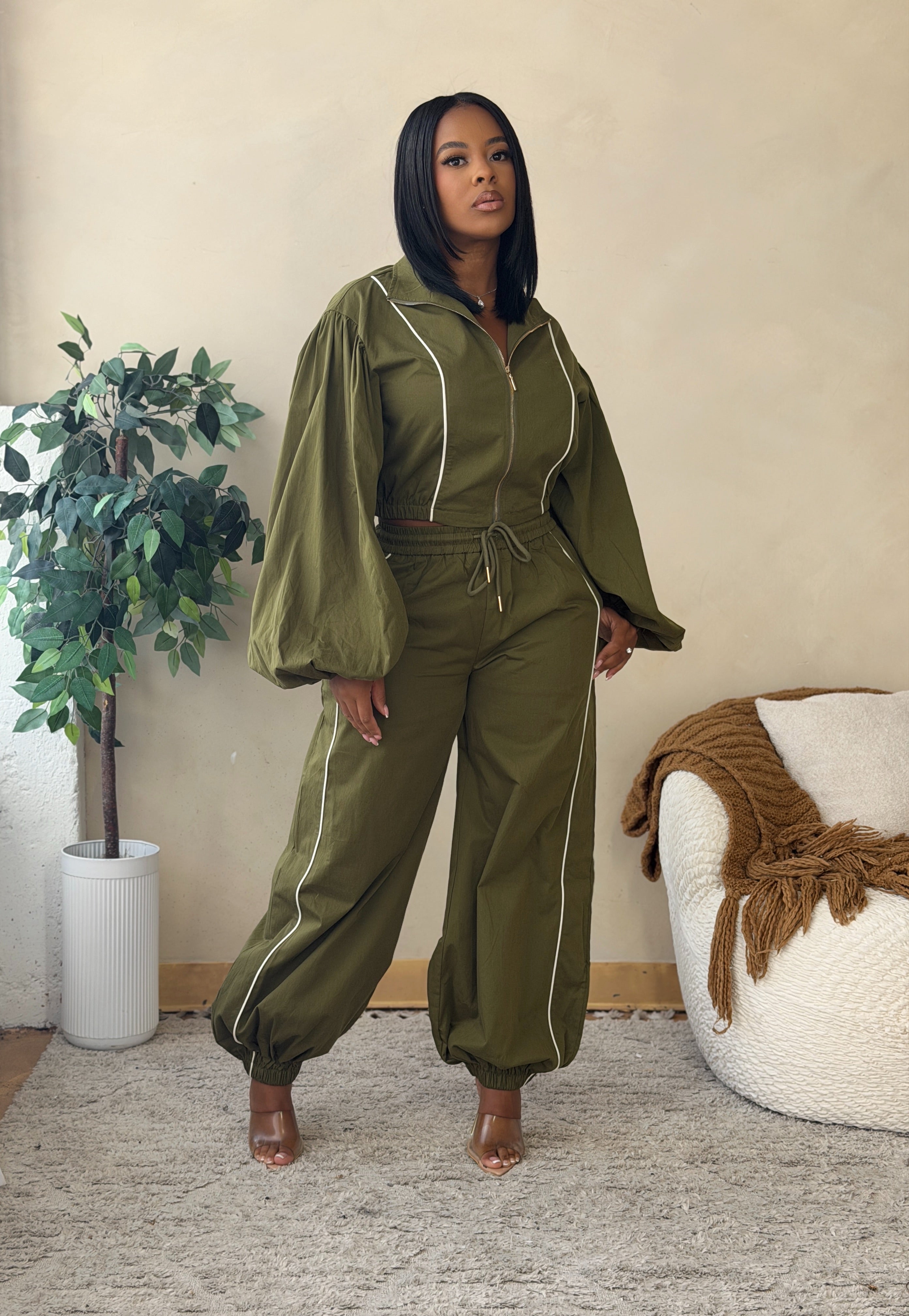 Carla Tracksuit