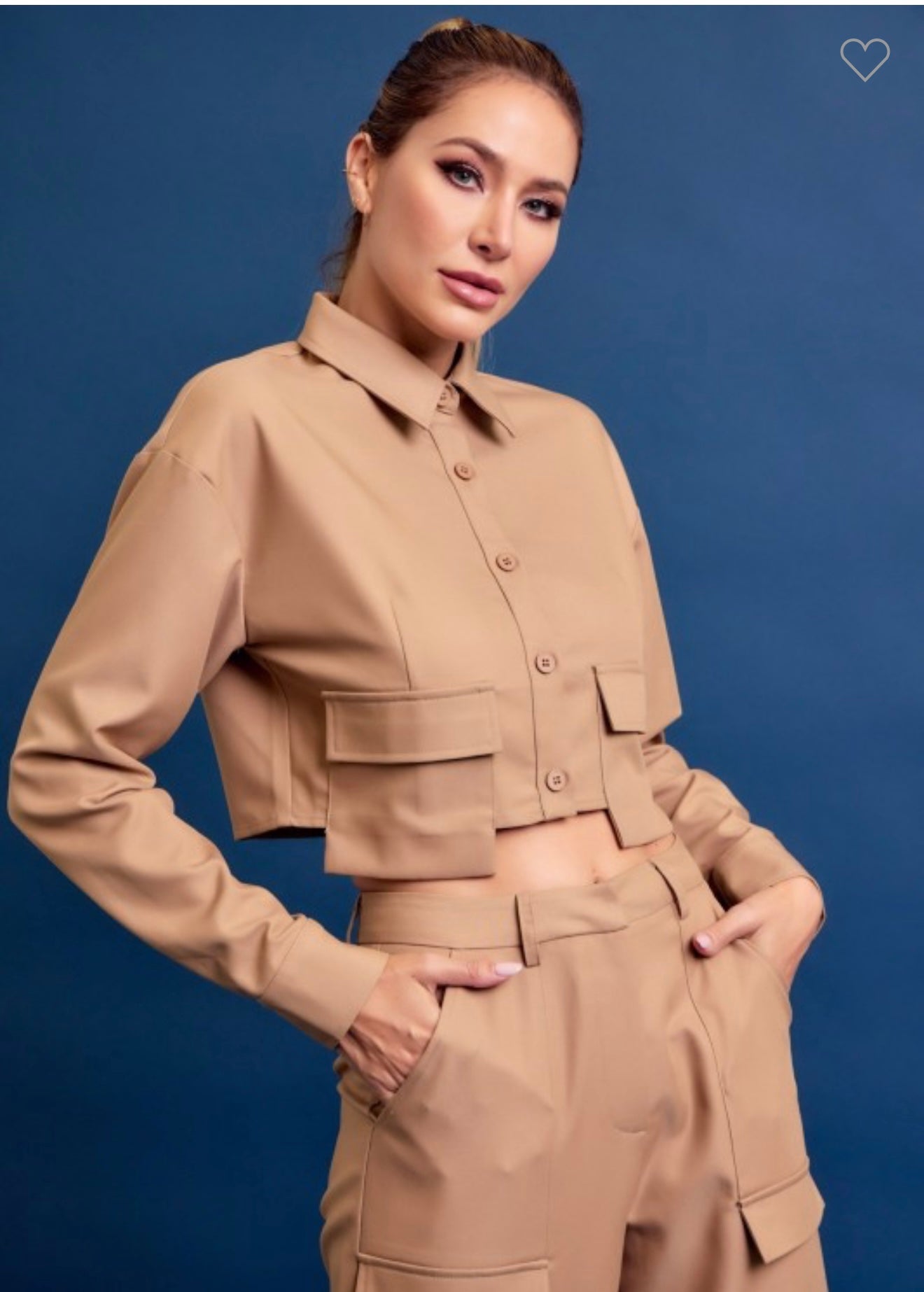 Seven Pants Set ( SHIPS 11/19)