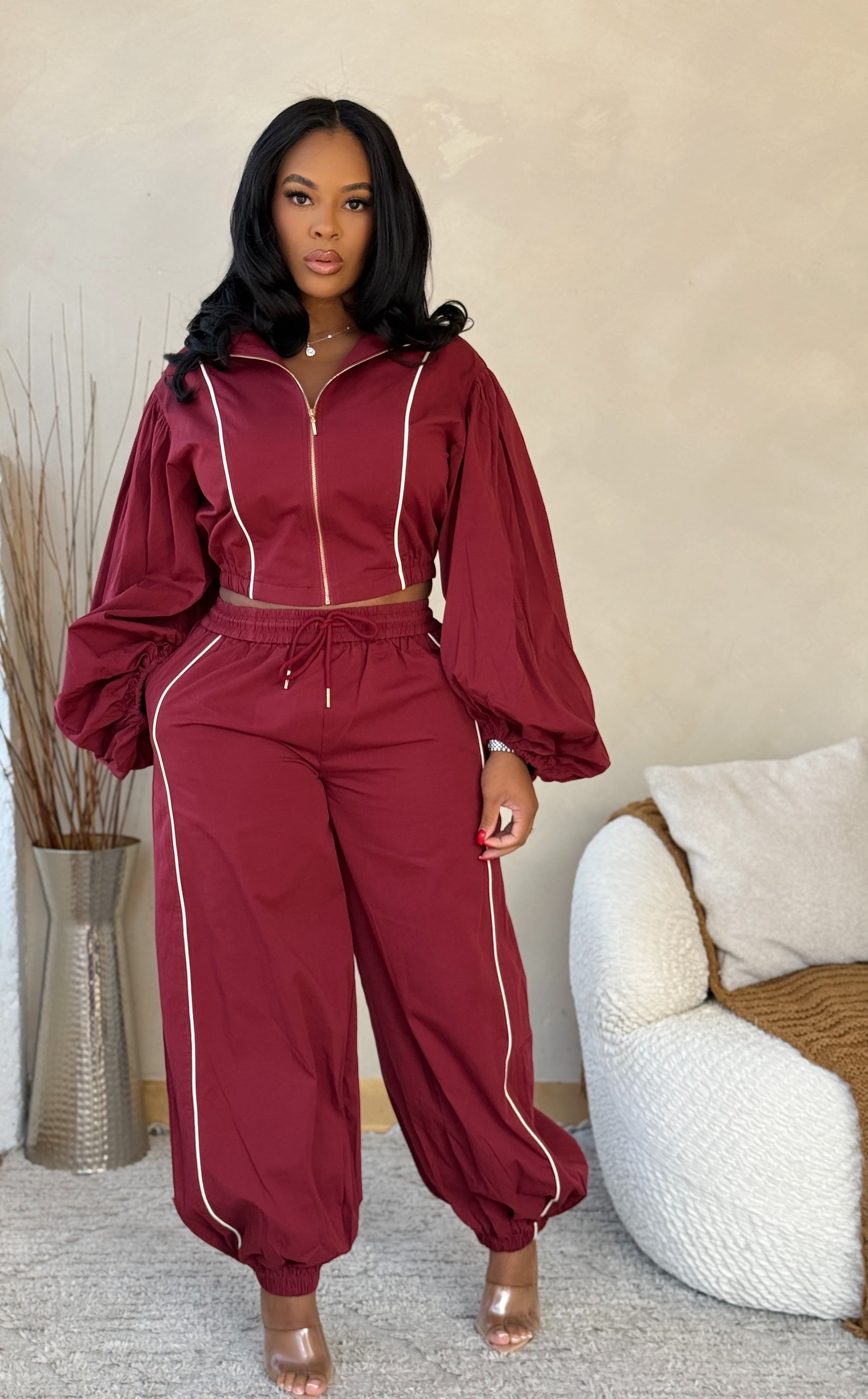 Carla Tracksuit