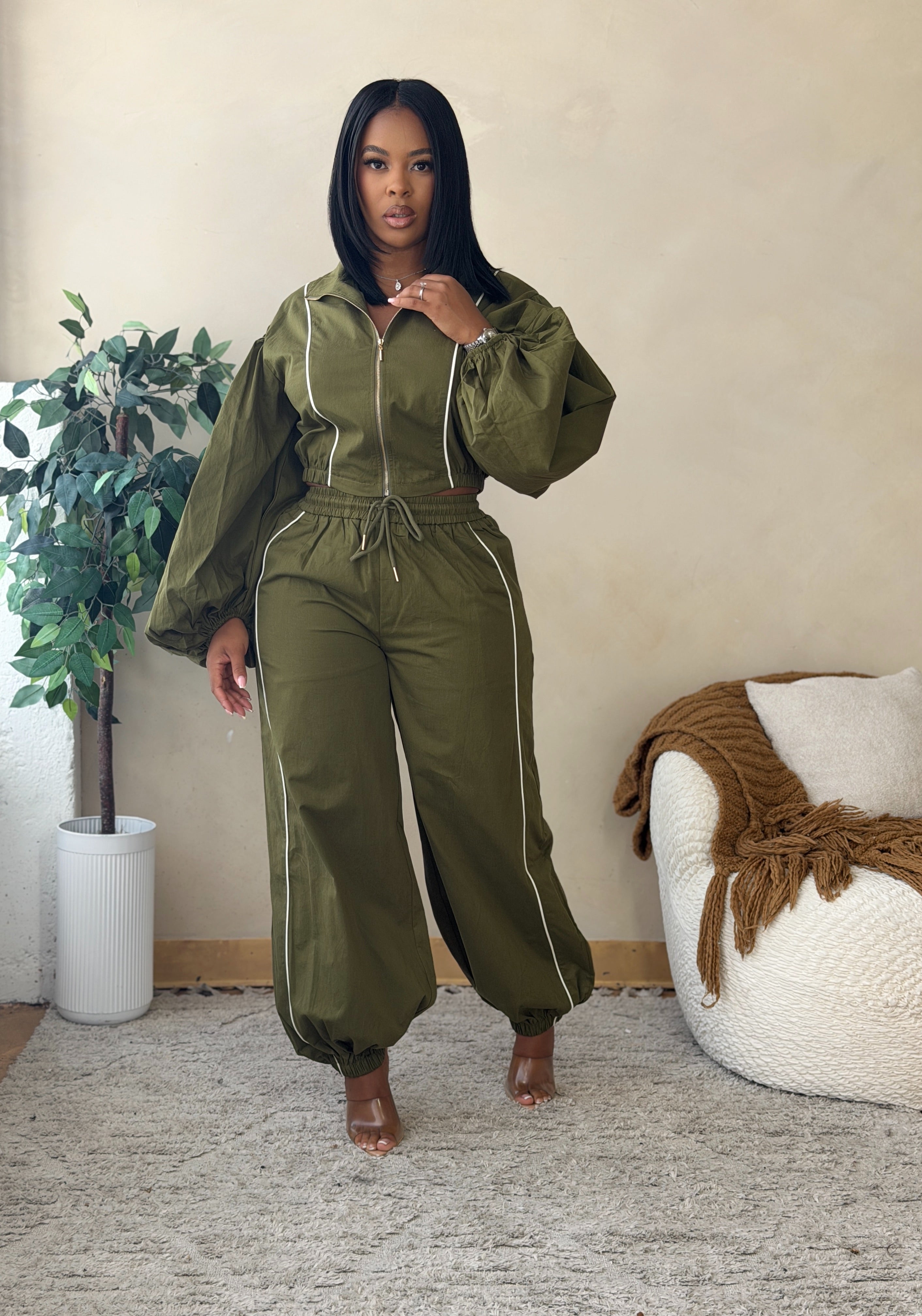 Carla Tracksuit