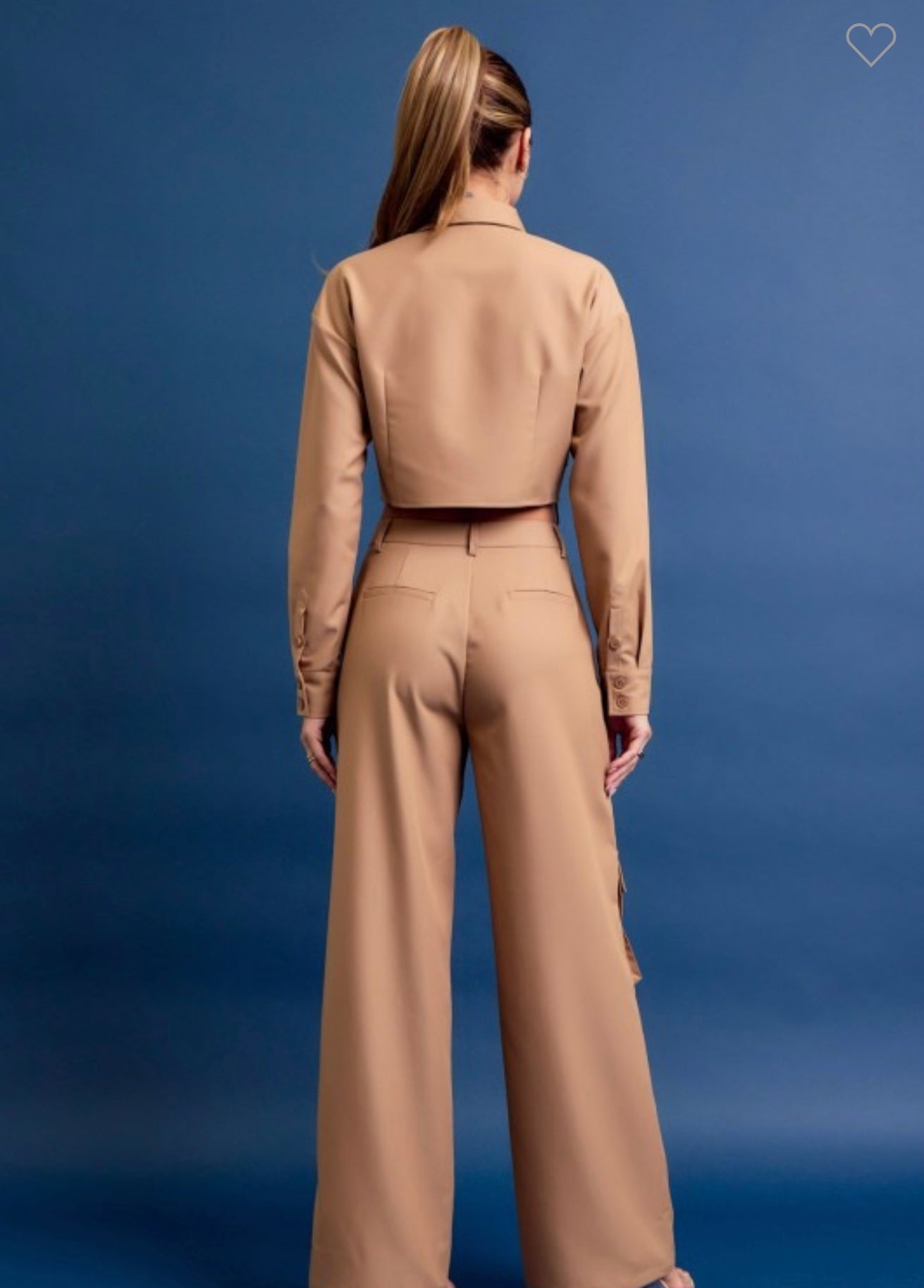 Seven Pants Set ( SHIPS 11/19)