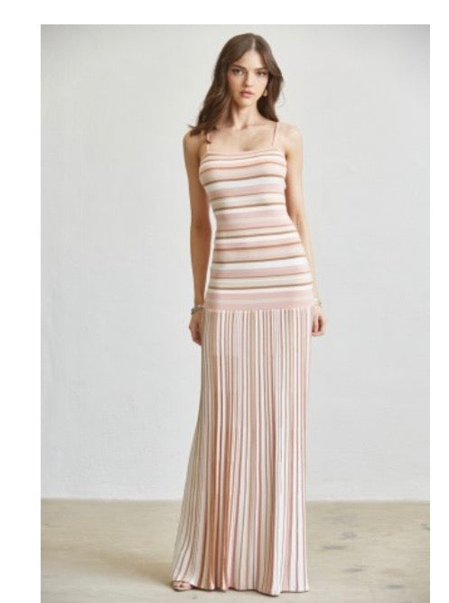 Flo Dress
