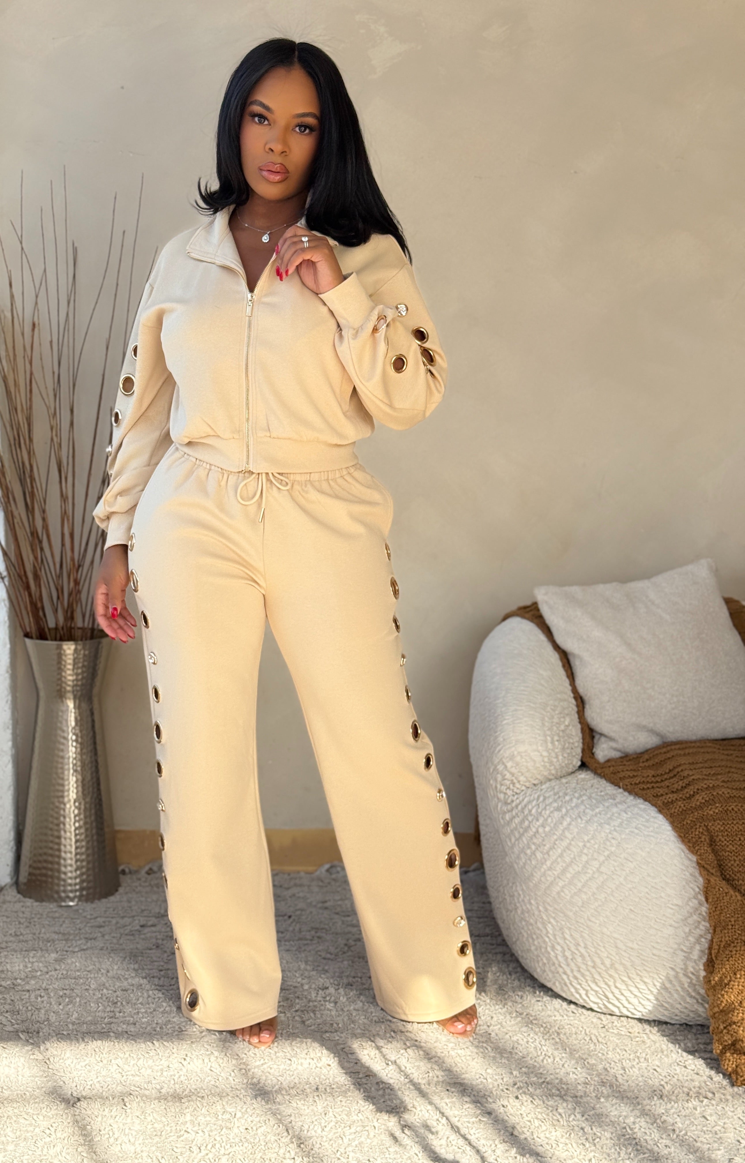 Jamie Sweatsuit