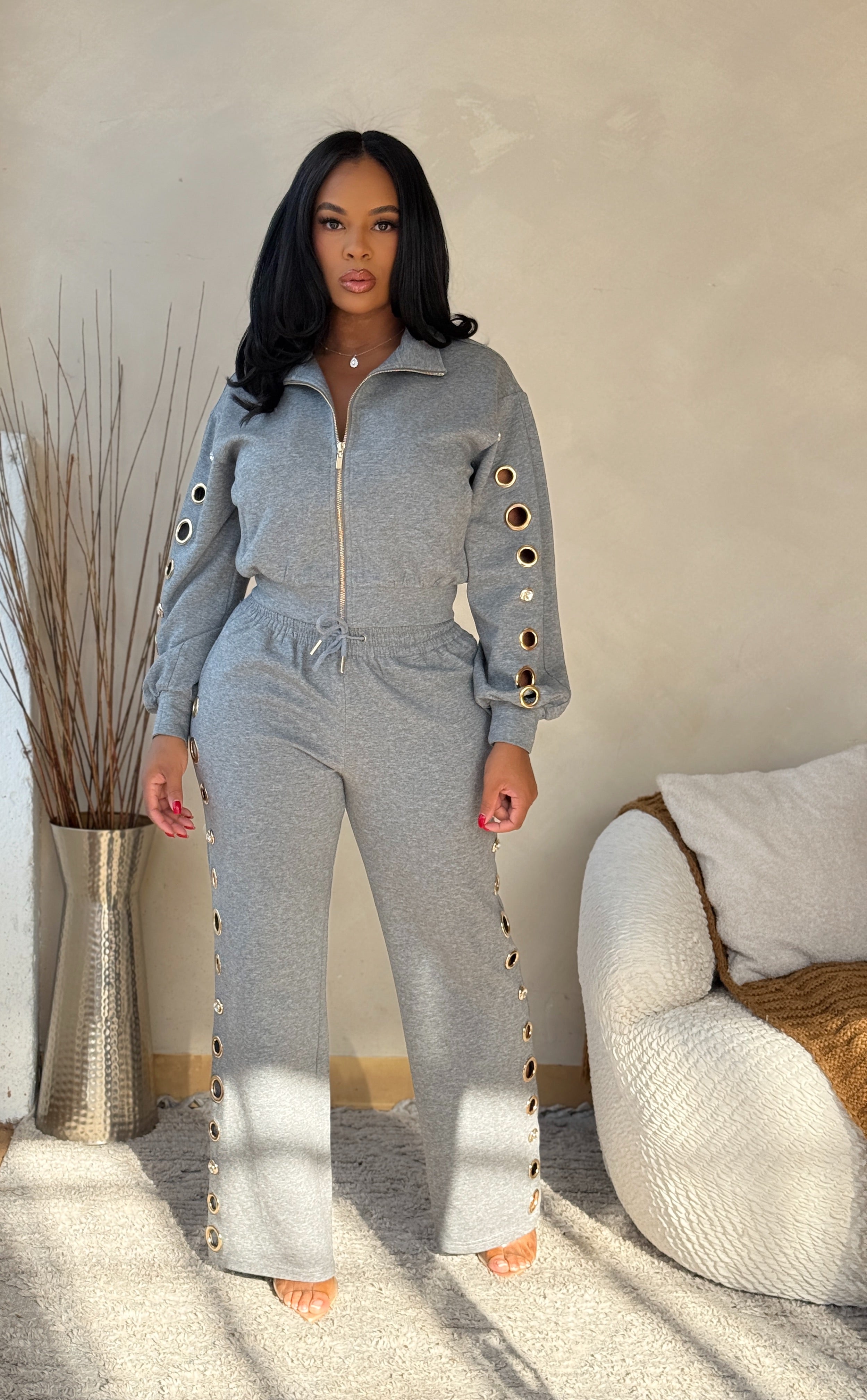 Jamie Sweatsuit