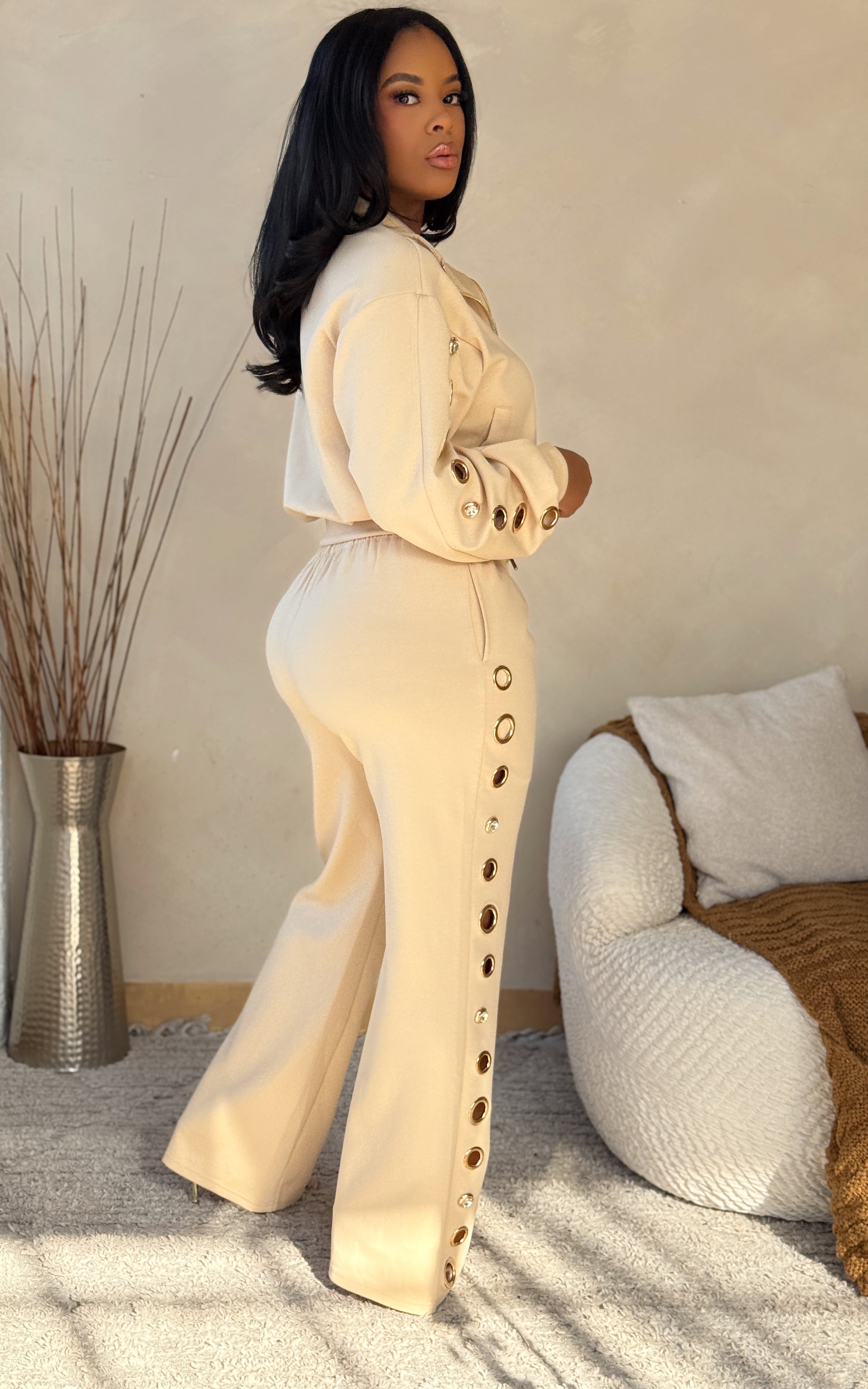 Jamie Sweatsuit