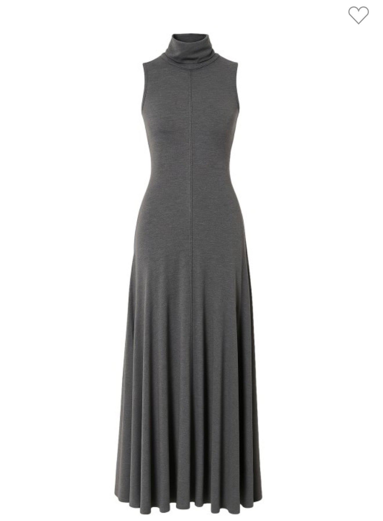 Tori Maxi Dress
