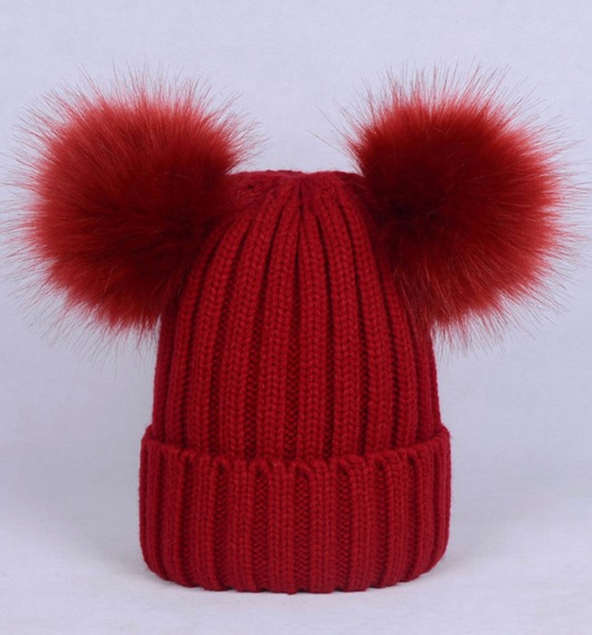 Cheri Beanies