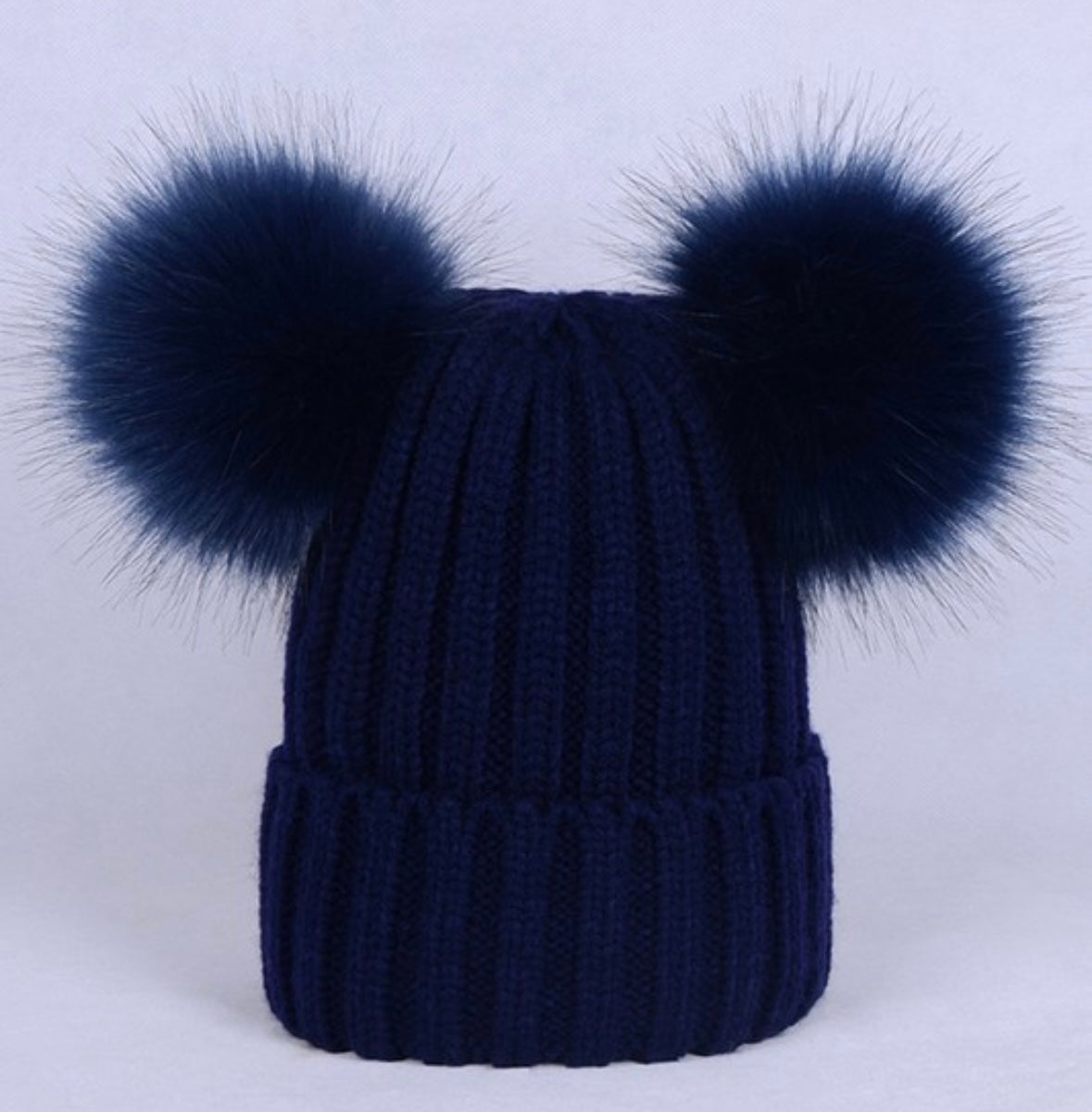 Cheri Beanies
