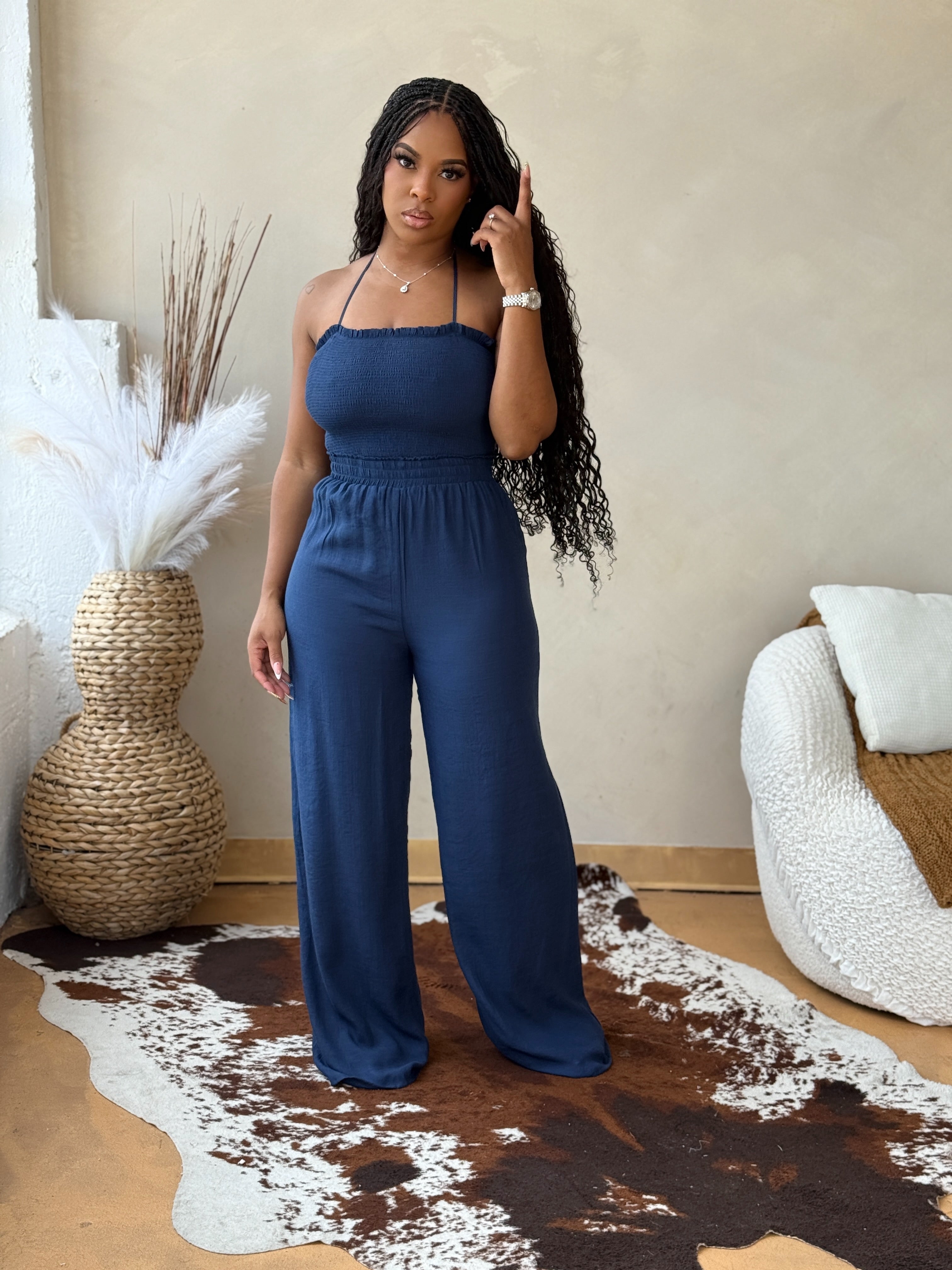 Nari Jumpsuit
