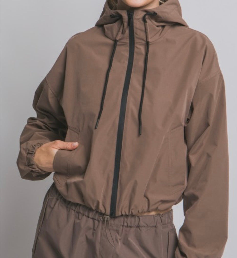 Nicole Jacket