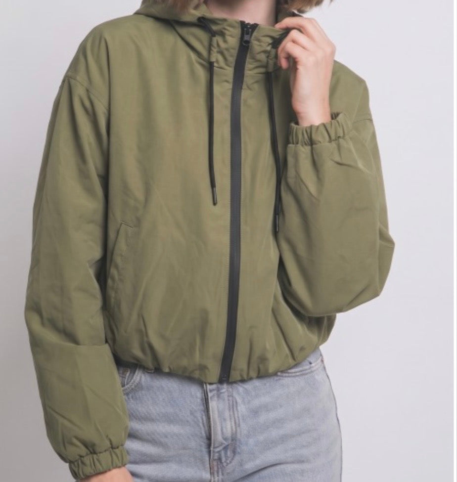 Nicole Jacket