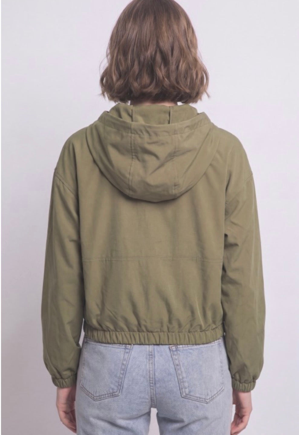 Nicole Jacket