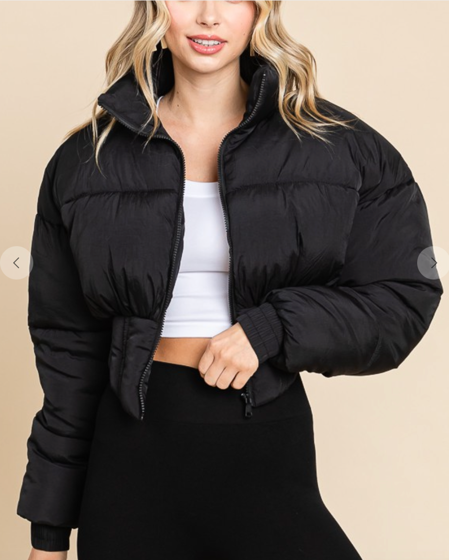 Riessa Jacket