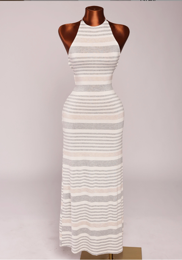 Nash Strappy Sundress