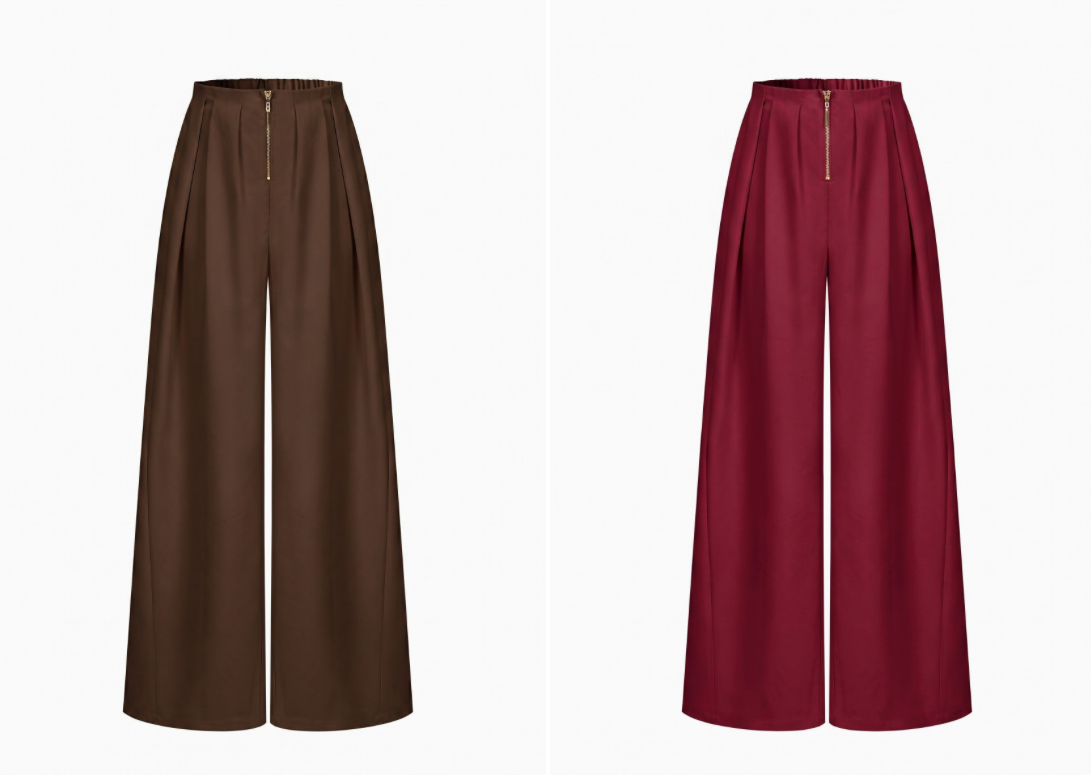 Liam Pants Set