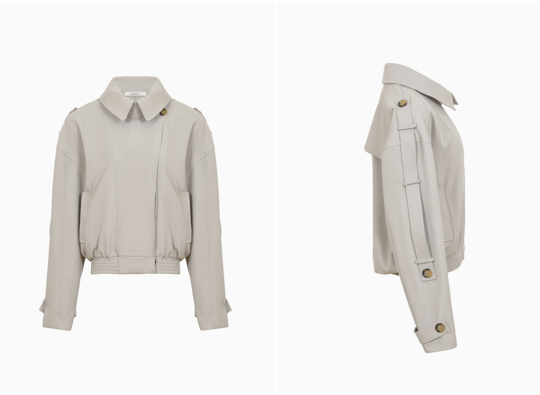 Zae Jacket & Pants