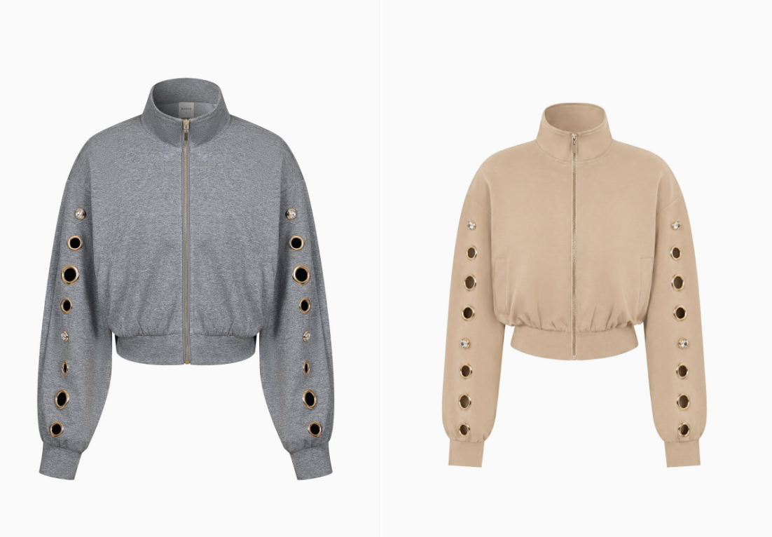 Jamie Sweatsuit