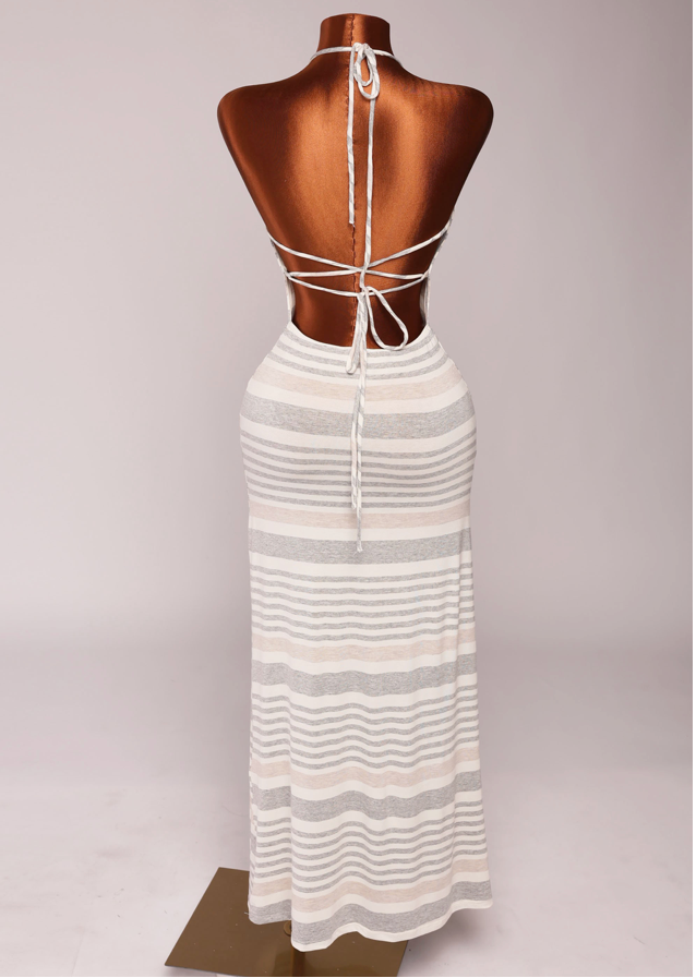 Nash Strappy Sundress