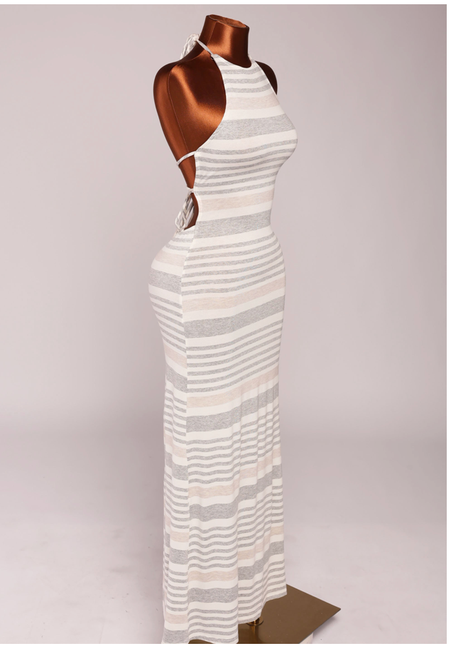 Nash Strappy Sundress