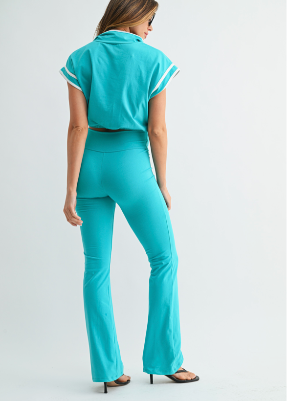 Sessi Two Piece Set