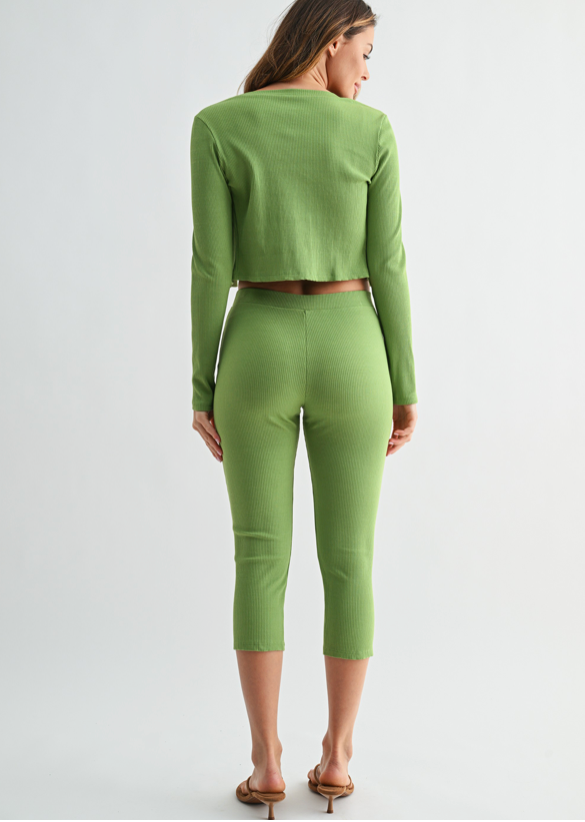 Capri Three Piece Set