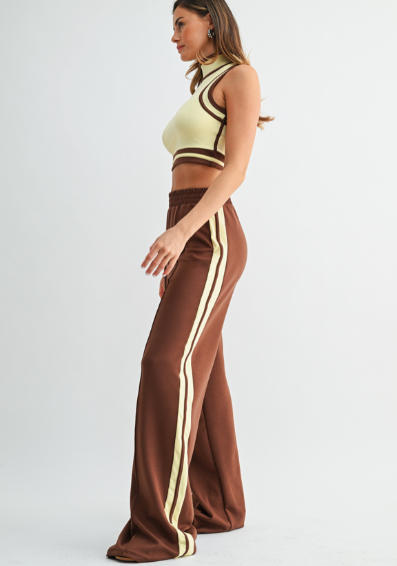 Coi Two Piece Set