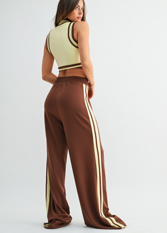 Coi Two Piece Set