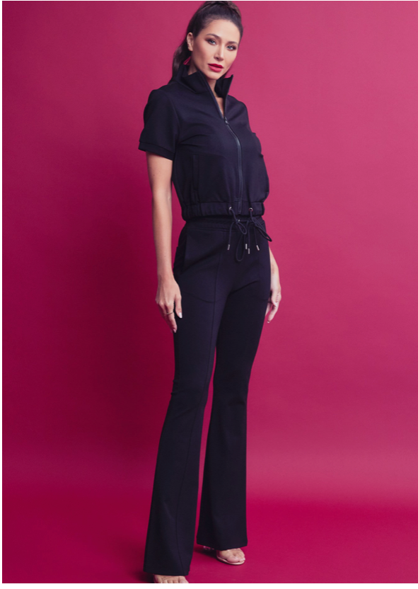 Alexx Tracksuit Set