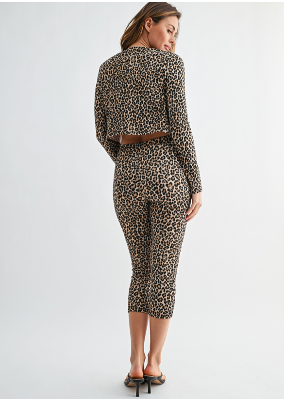 Alease Three Piece Set