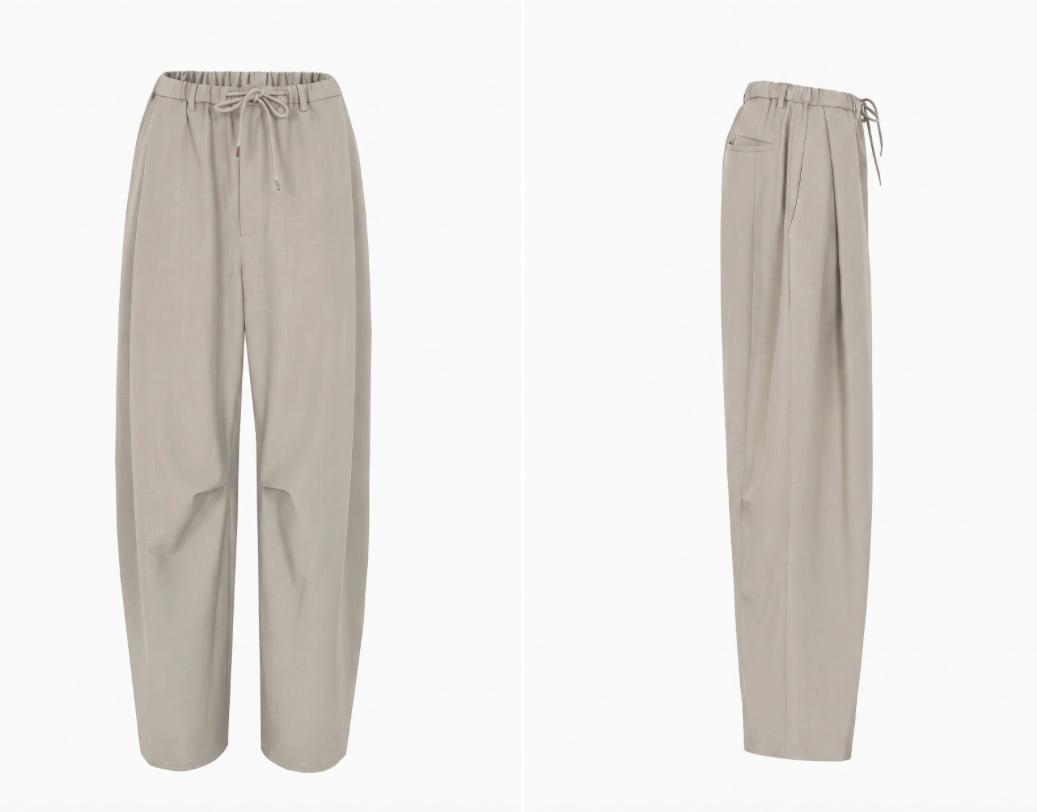 Zae Jacket & Pants