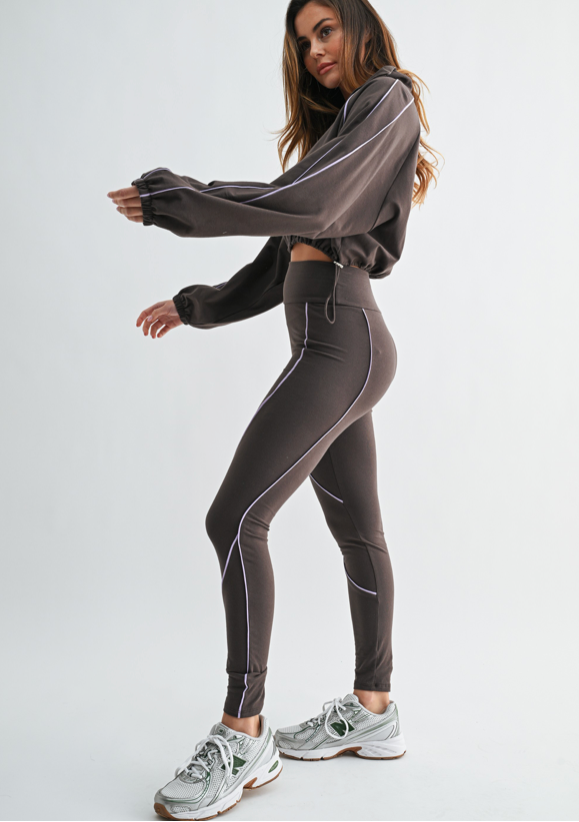 Ileana Two Piece Set