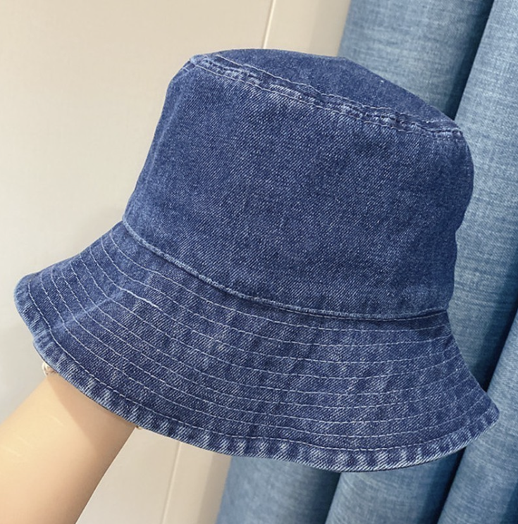 "Demi" Hat