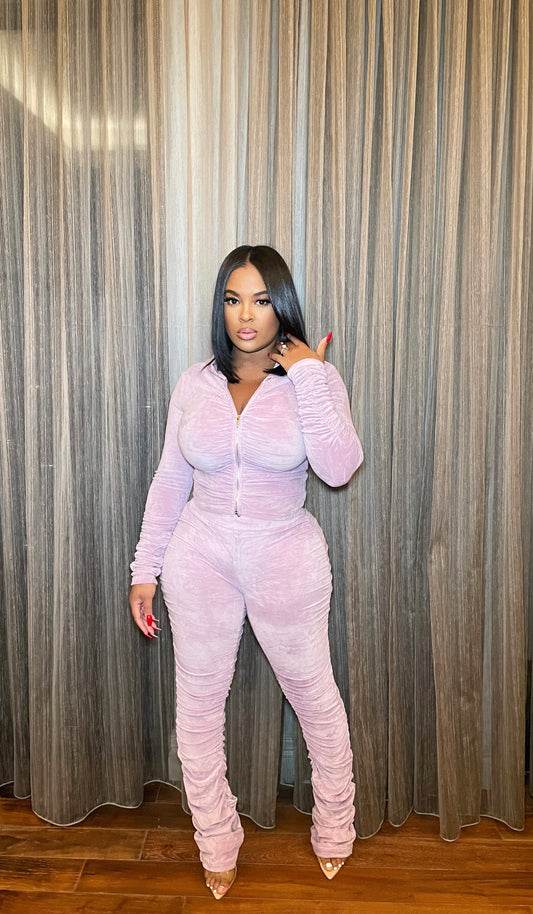 "Bunny" Set