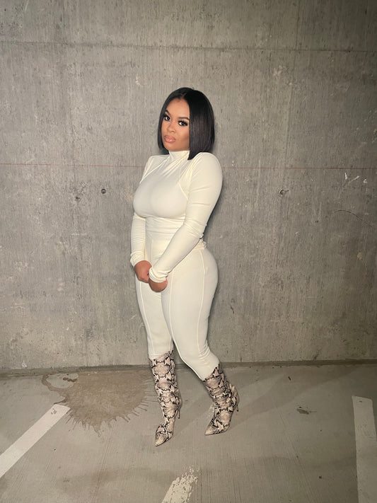 "Vonna" Set