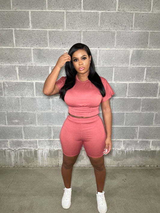 "Lonnie" Set